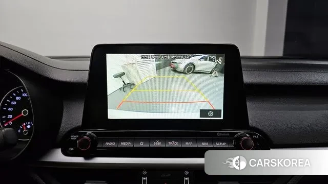 Kia Come New K3 2020 Белый из Кореи, фото 6