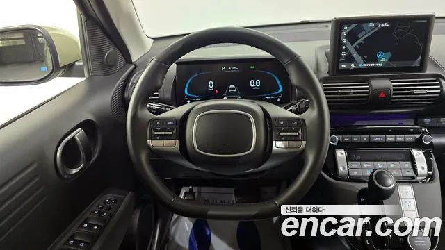 Hyundai Casper id 2717320 из Кореи 6