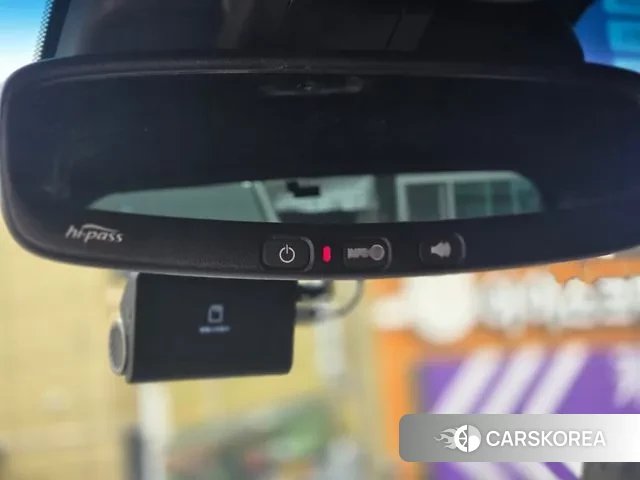 Chevrolet (GM Daewoo) Trailblazer 2022 Белый из Кореи, фото 6