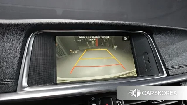 Kia The New K5 2nd generation 2018 Белый из Кореи, фото 6