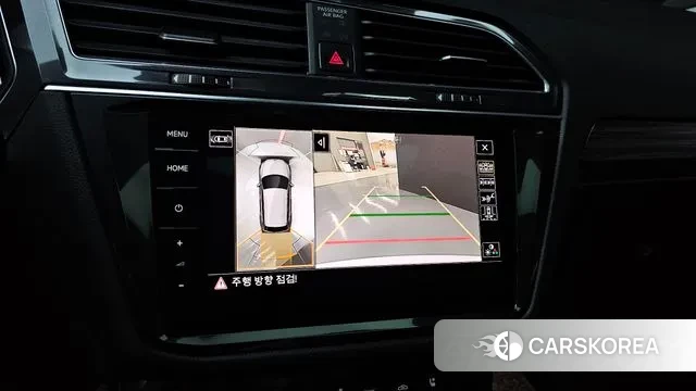 Volkswagen Tiguan Allspace id 3477651 из Кореи 6