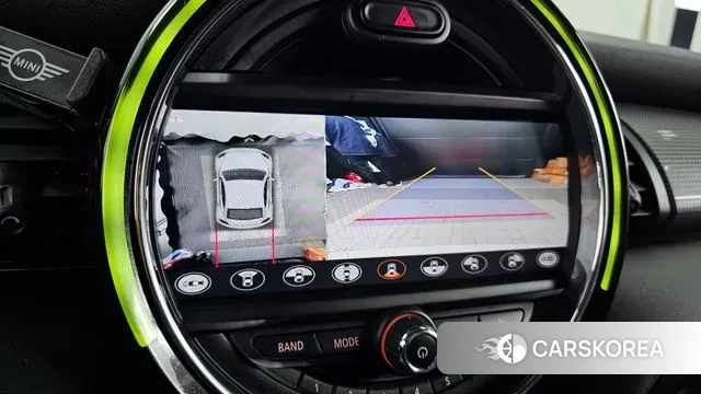 Mini Cooper 2021 Жемчужный цвет из Кореи, фото 6