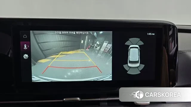 Kia Carnival 4th generation 2023 Белый из Кореи, фото 6