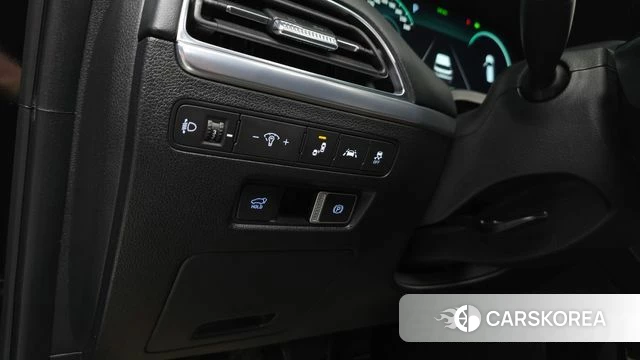 Hyundai Palisade 2020 Черный из Кореи, фото 6