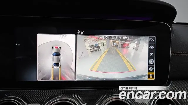 Mercedes-Benz E-Class W213 id 2881331 из Кореи 6