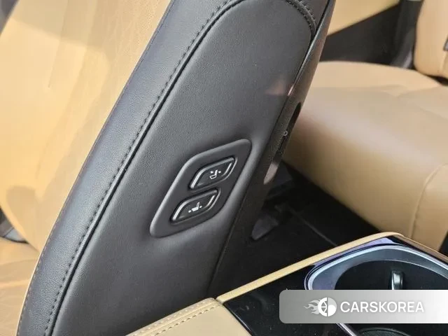 Kia Carnival 4th generation 2021 Белый из Кореи, фото 6