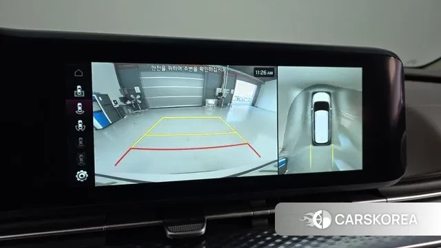 Kia Carnival 4th generation 2022 Белый из Кореи, фото 6