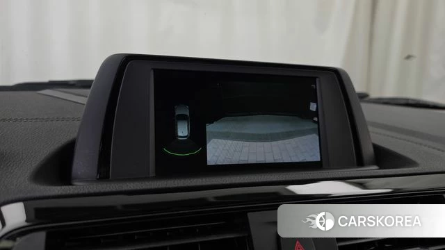 BMW 1 Series (F20) 2019 Белый из Кореи, фото 6
