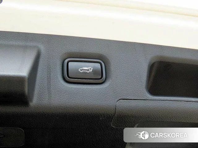 Hyundai Santa Fe TM 2018 Белый из Кореи, фото 6