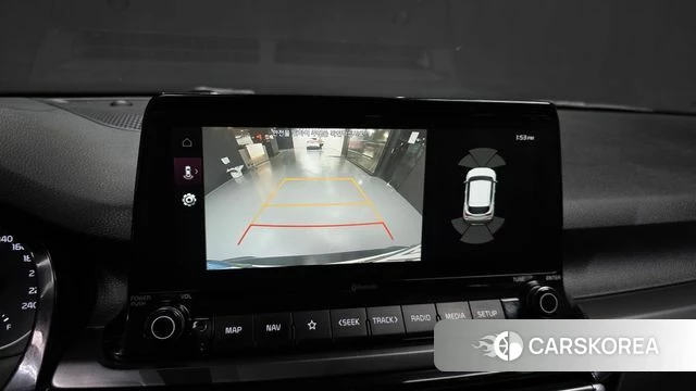 Kia Seltos 2020 Белый из Кореи, фото 6
