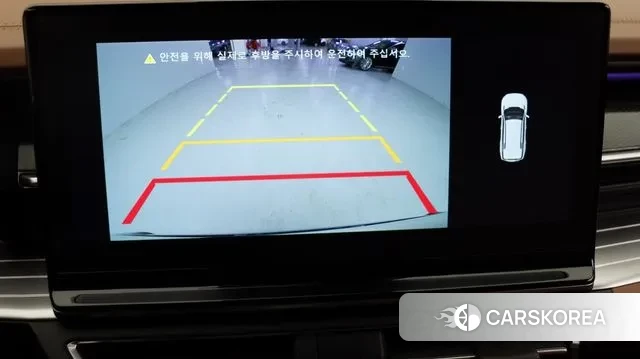 Ssangyong Torres 2024 Белый из Кореи, фото 6