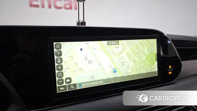 Hyundai Palisade 2020 Черный из Кореи, фото 6