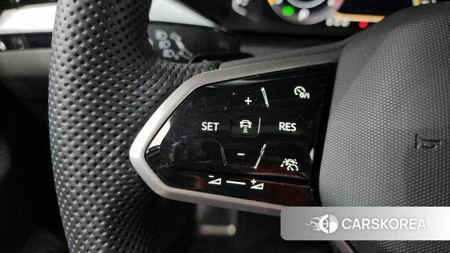 Volkswagen Arteon 2022 Черный из Кореи, фото 6