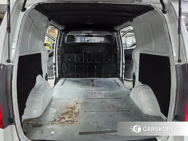 Hyundai The New Grand Starex 2021 Белый из Кореи, фото 6