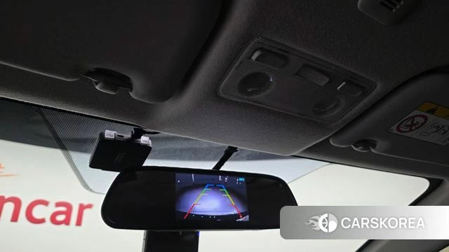 Toyota Prius C 2020 Черный из Кореи, фото 6