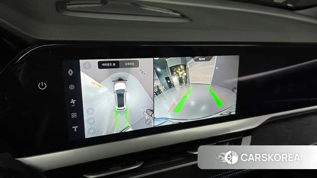 Renault Korea (Samsung) Grand Coleos 2025 Белый из Кореи, фото 6