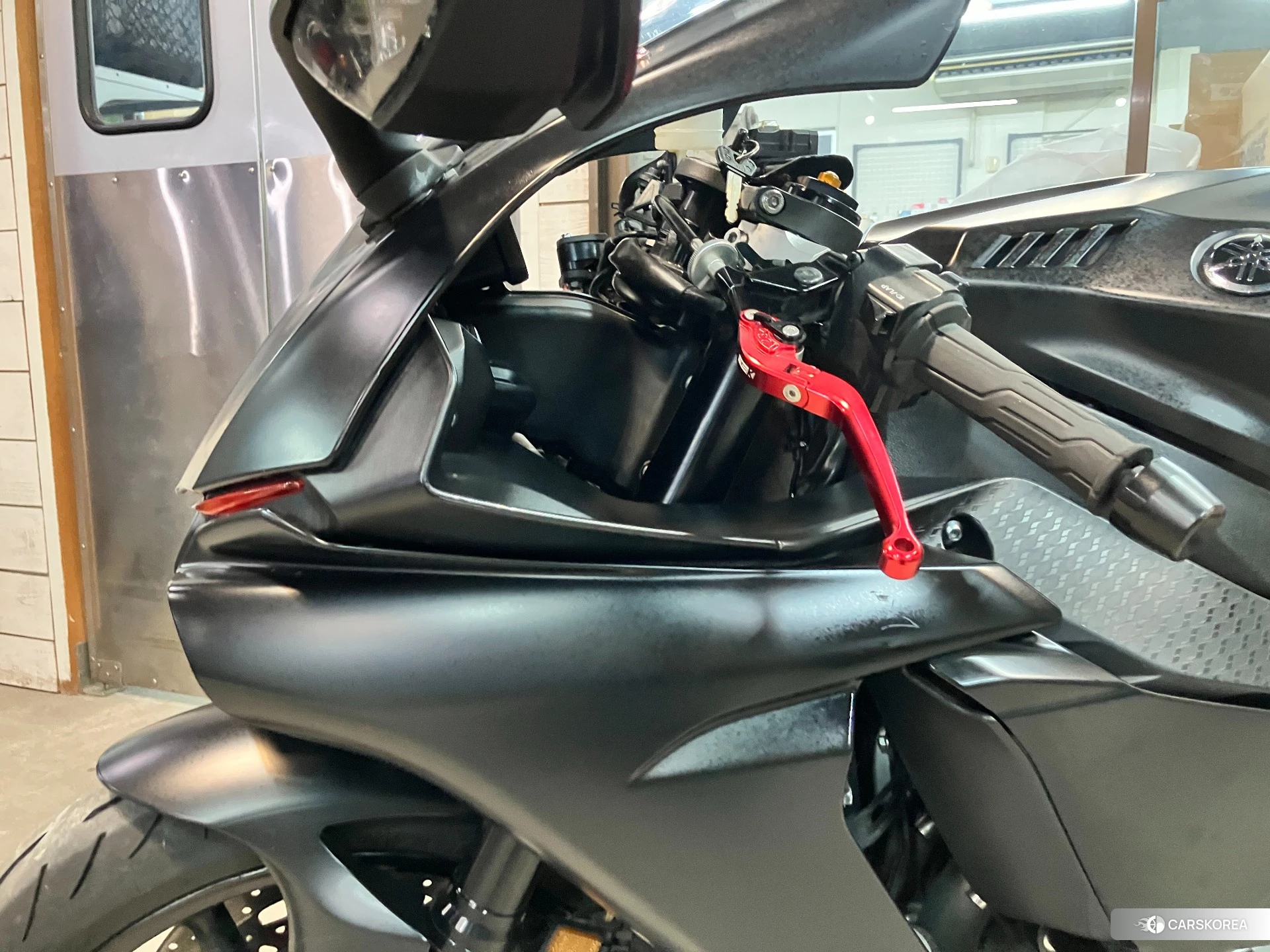 Проданный Yamaha YZF-R1S id 4312869 из Японии, фото 6
