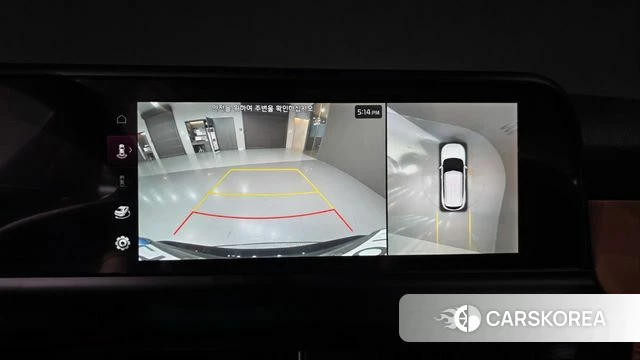 Kia The New Seltos 2024 Серый из Кореи, фото 6