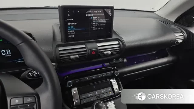 Hyundai Casper 2024 Серый из Кореи, фото 6