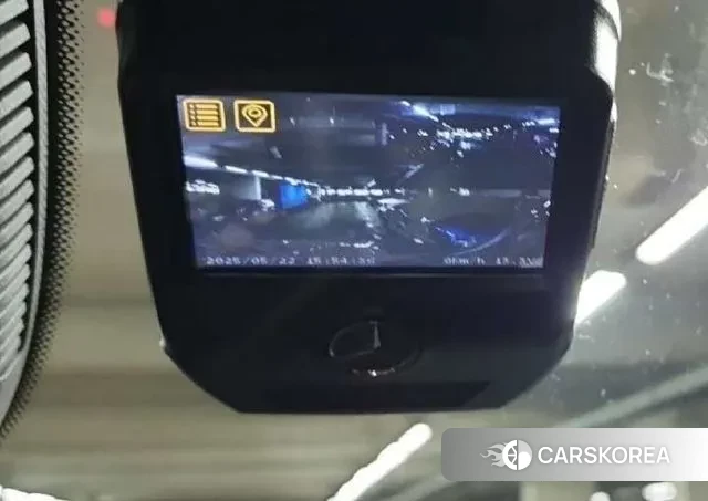 Mercedes-Benz GLE-Class W167 2022 Коричневый из Кореи, фото 6