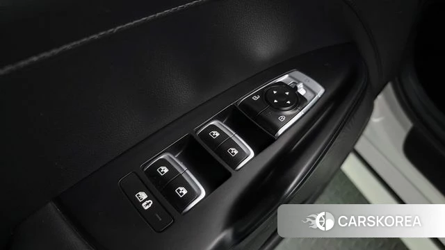 Kia K5 3rd generation 2020 Белый из Кореи, фото 6