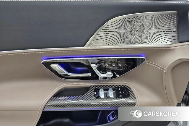 Mercedes-Benz SL-Class R232 2024 Серый из Кореи, фото 6