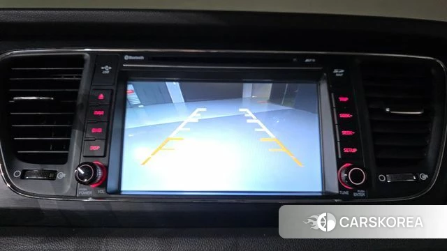 Kia All New Carnival 2018 Черный из Кореи, фото 6