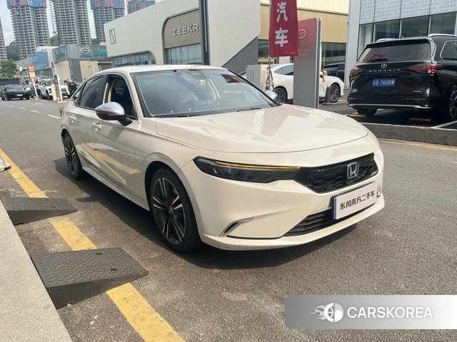Honda Style 2023 Белый из Китая, фото 6