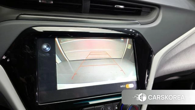 Chevrolet (GM Daewoo) Bolt EV 2018 Белый из Кореи, фото 6