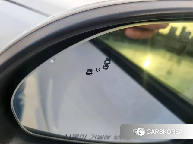 Kia The New K5 2nd generation 2018 Белый из Кореи, фото 6