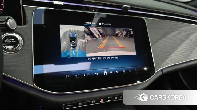 Mercedes-Benz E-Class W214 2025 Белый из Кореи, фото 6