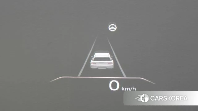 Genesis GV80 2020 Белый из Кореи, фото 6