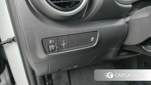 Hyundai Kona 2018 Белый из Кореи, фото 6