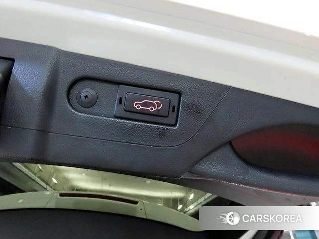 Ssangyong All New Rexton 2023 Белый из Кореи, фото 6