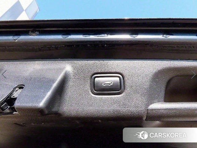 Hyundai Palisade 2019 Синий из Кореи, фото 6