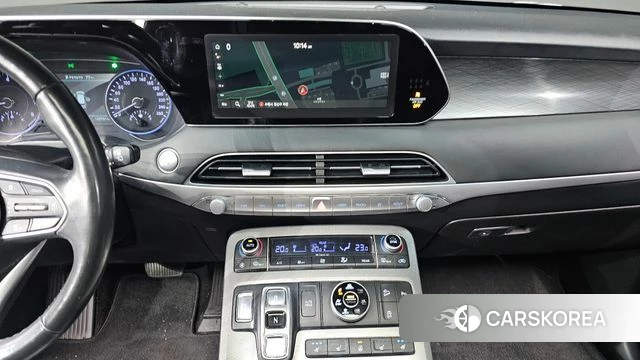 Hyundai Palisade 2019 Серый из Кореи, фото 6