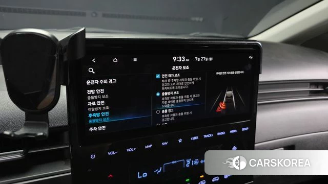 Hyundai Staria 2021 Белый из Кореи, фото 6