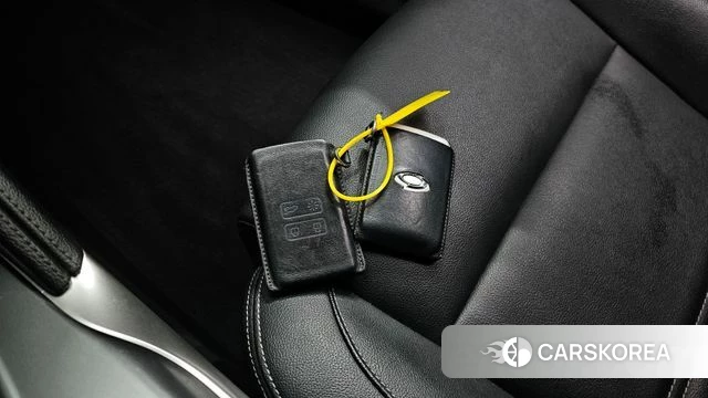 Renault Korea (Samsung) The New QM6 2020 Белый из Кореи, фото 6