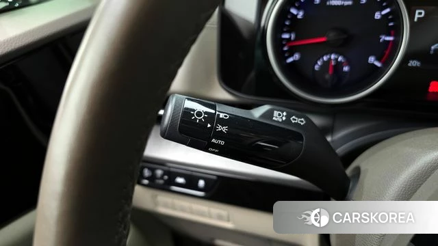 Kia Carnival 4th generation 2020 Белый из Кореи, фото 6