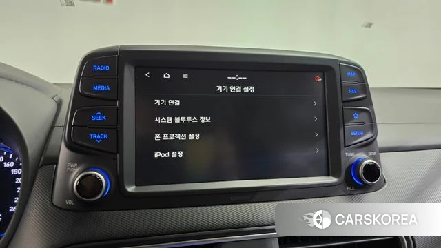 Hyundai Kona 2020 Белый из Кореи, фото 6