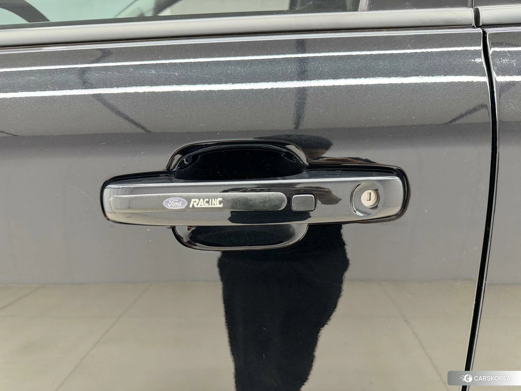 Ford Ranger Ranger 2023 Черный из Китая, фото 6