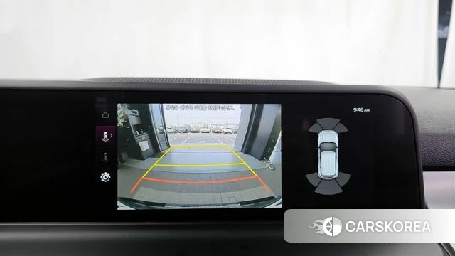 Kia The New Seltos 2023 Серый из Кореи, фото 6