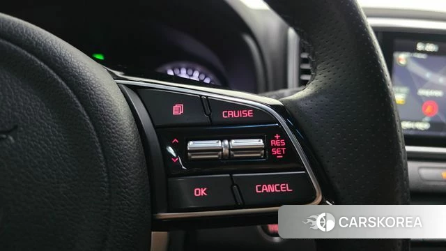 Kia Sportage The Bold 2019 Белый из Кореи, фото 6