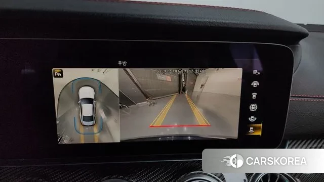 Mercedes-Benz CLS-Class C257 2023 Черный из Кореи, фото 6