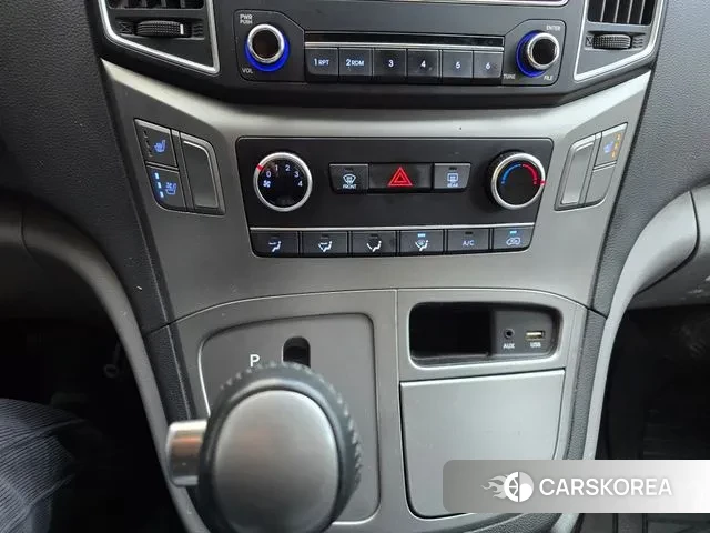 Hyundai The New Grand Starex 2020 Серебряный из Кореи, фото 6