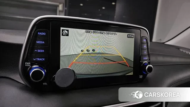 Hyundai All New Tucson 2019 Серый из Кореи, фото 6