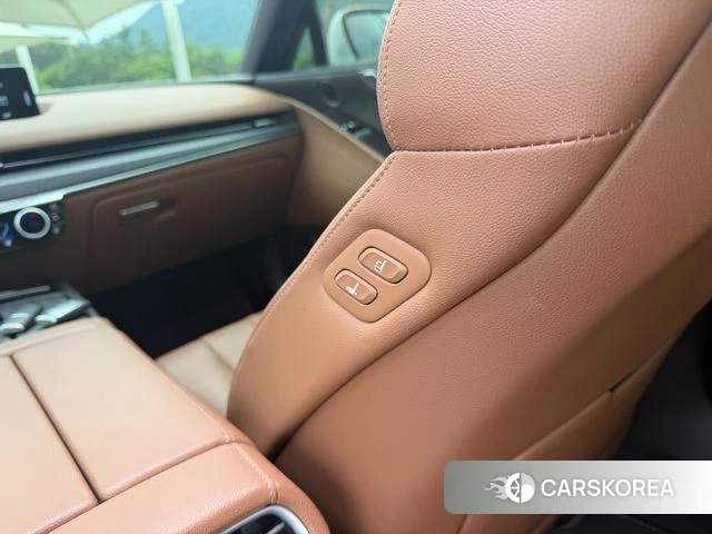 Genesis G80 (RG3) 2022 Белый из Кореи, фото 6