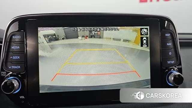 Hyundai Santa Fe TM 2018 Серый из Кореи, фото 6