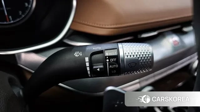 Genesis G80 (RG3) 2020 Черный из Кореи, фото 6