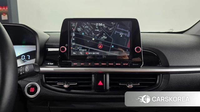 Kia The New Morning (JA) 2024 Белый из Кореи, фото 6